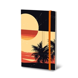 Surfside Notebooks  Stifflex,artwork, journals